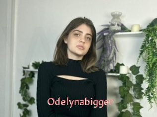 Odelynabigger