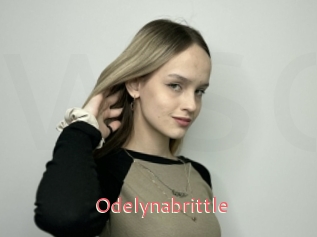 Odelynabrittle