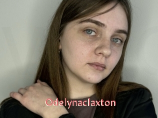 Odelynaclaxton