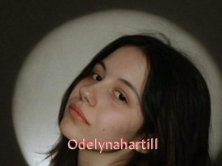 Odelynahartill