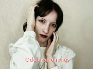 odelynahemings Webcam Sexe Direct