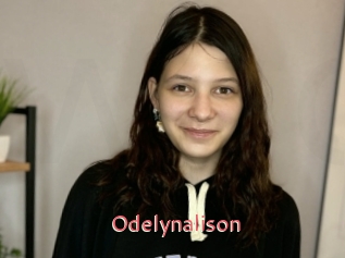 odelynalison Webcam Sexe Direct