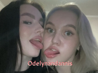 Odelynandannis