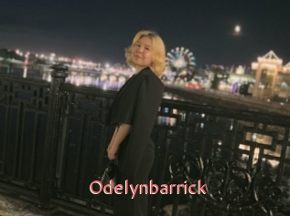 Odelynbarrick