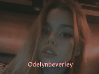 Odelynbeverley