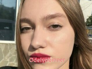 Odelynbinner