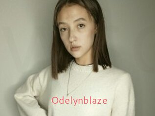 Odelynblaze
