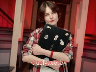 Odelyncorby
