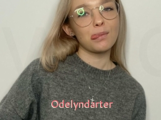 Odelyndarter