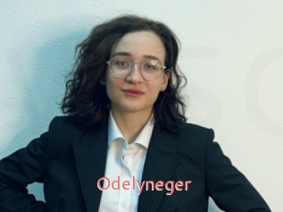 Odelyneger