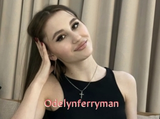 Odelynferryman