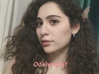 Odelyngrief