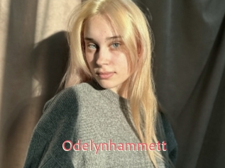 odelynhammett Webcam Sexe Direct