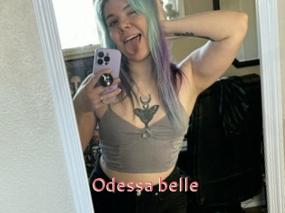 Odessa_belle