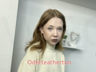 Odetteatherton