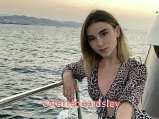 Odettebeardsley