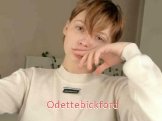 odettebickford Webcam Sexe Direct