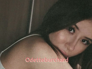 Odetteburchard