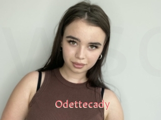 Odettecady