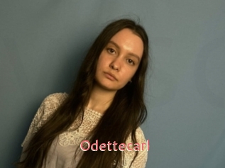 Odettecarl