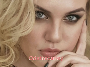 Odettecarley