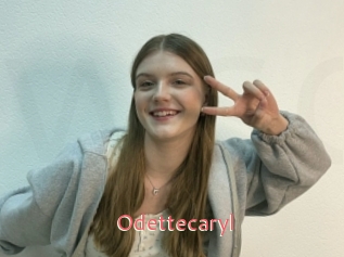 Odettecaryl