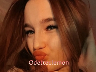 Odetteclemon