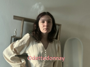 Odettedonnay