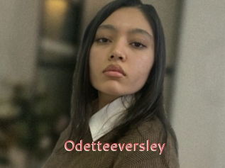 Odetteeversley