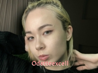 Odetteexcell