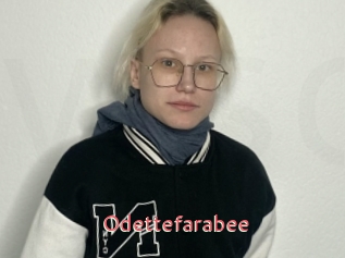 Odettefarabee