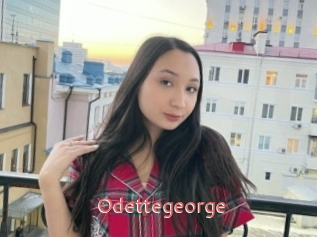 Odettegeorge