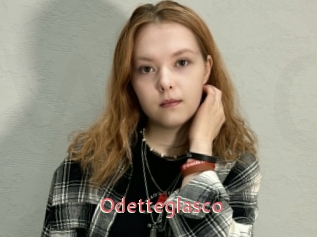 Odetteglasco