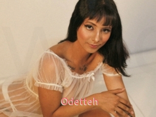 Odetteh