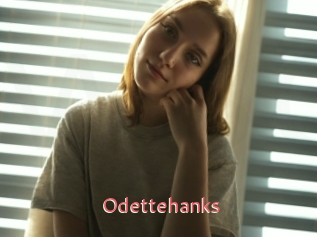 Odettehanks