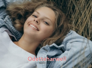 Odetteharwell