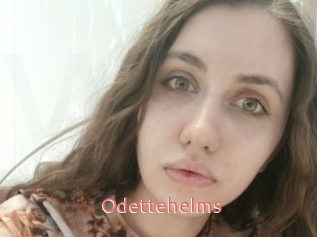 Odettehelms