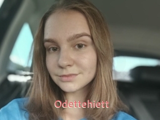 Odettehiett