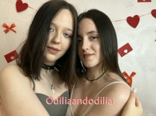 Odiliaandodilia