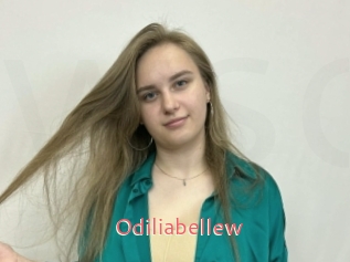 odiliabellew Webcam Sexe Direct