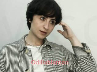 Odiliablanton