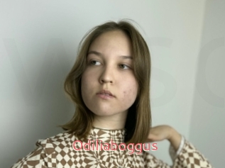 Odiliaboggus