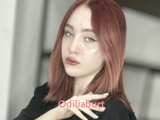 Odiliaburt