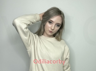 Odiliacorby