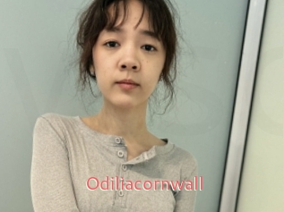 Odiliacornwall
