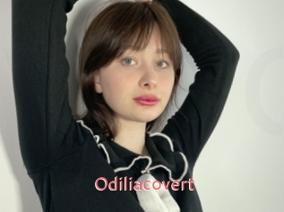 Odiliacovert