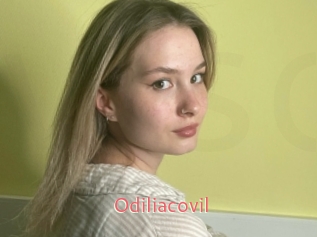 Odiliacovil