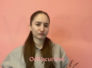 Odiliacurless