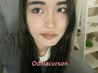 Odiliacurson