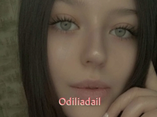 Odiliadail